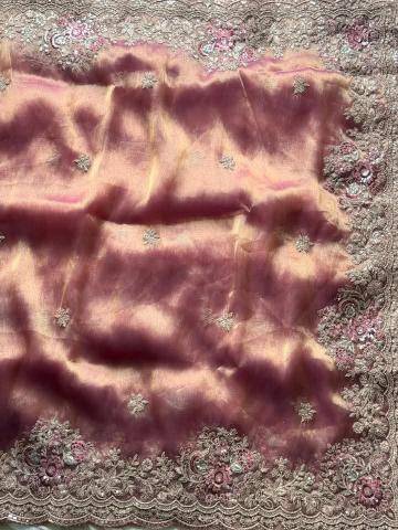 Bhagya laxmi Wholesale saree suppliers in Surat